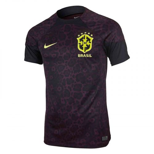 Brazil 2022 GK 1 Kit